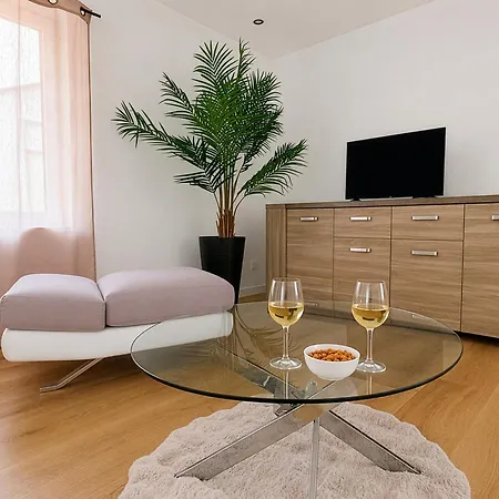 Vue Vignoble T4 Avec Terrasse Pres Colmar Appartement *
