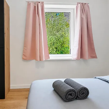 Vue Vignoble T4 Avec Terrasse Pres Colmar Appartement