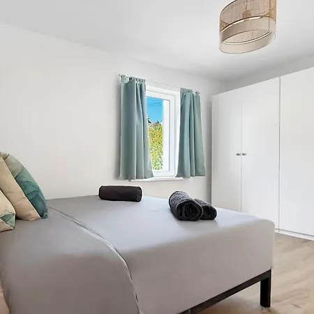 Vue Vignoble T4 Avec Terrasse Pres Colmar Appartement *