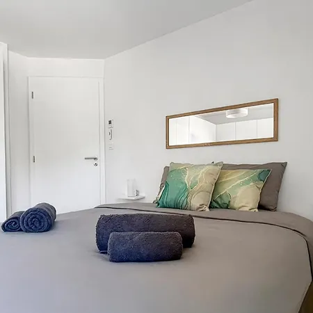 Vue Vignoble T4 Avec Terrasse Pres Colmar Appartement