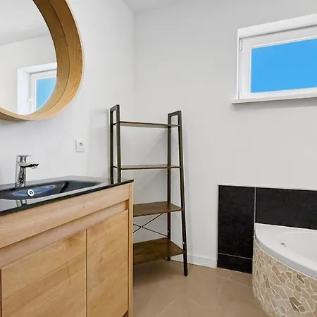 Appartement Vue Vignoble T4 Avec Terrasse Pres Colmar *