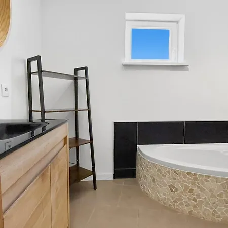 Appartement Vue Vignoble T4 Avec Terrasse Pres Colmar Obermorschwihr