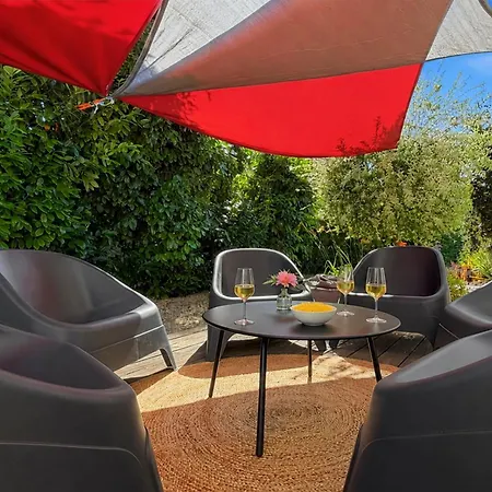 Vue Vignoble T4 Avec Terrasse Pres Colmar *