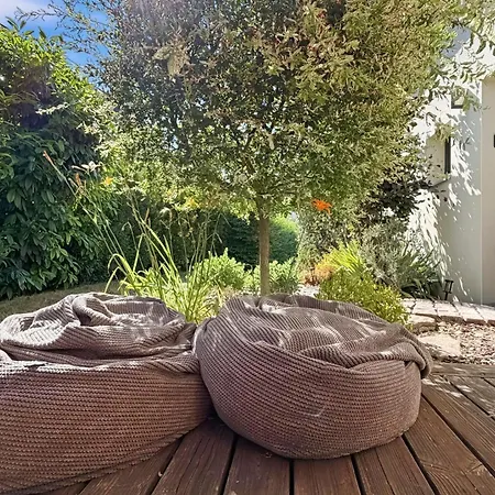 Vue Vignoble T4 Avec Terrasse Pres Colmar * Obermorschwihr