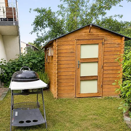 Vue Vignoble T4 Avec Terrasse Pres Colmar