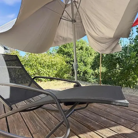Appartement Vue Vignoble T4 Avec Terrasse Pres Colmar Obermorschwihr