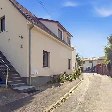 Vue Vignoble T4 Avec Terrasse Pres Colmar